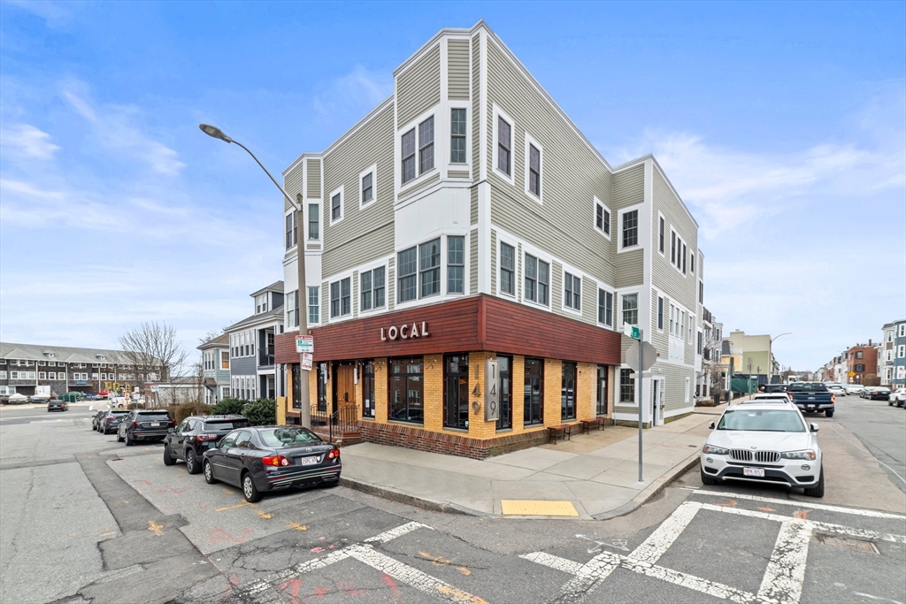 823 East Sixth Street # 5
