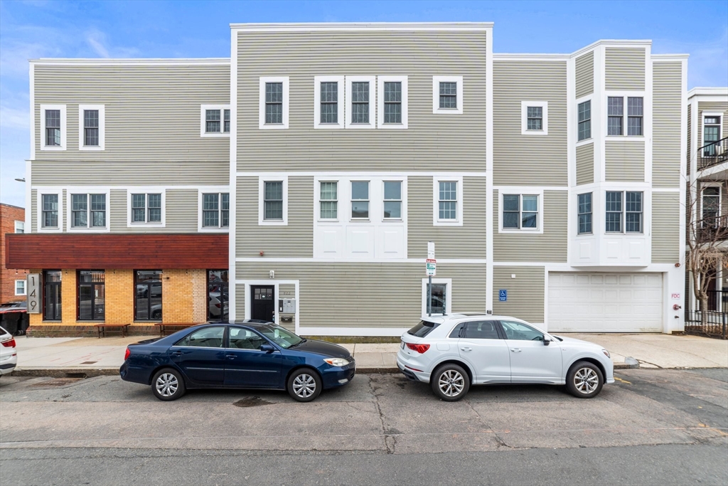 823 East Sixth Street # 5