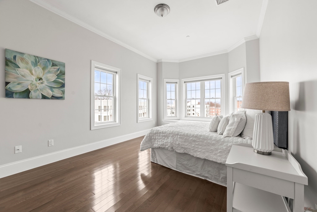 823 East Sixth Street # 5