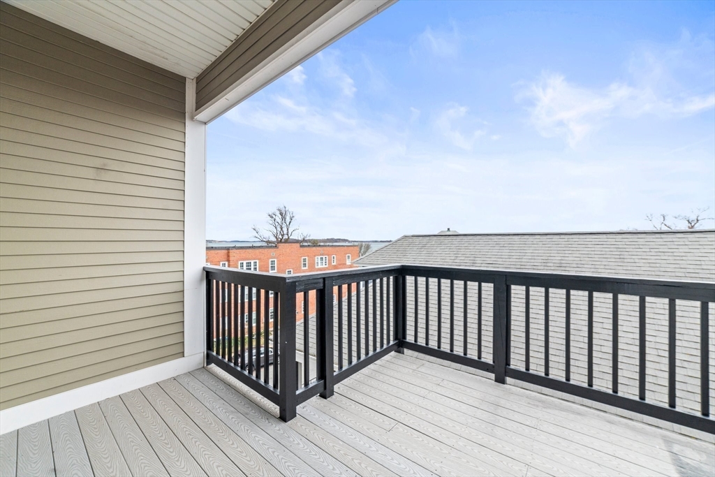 823 East Sixth Street # 5