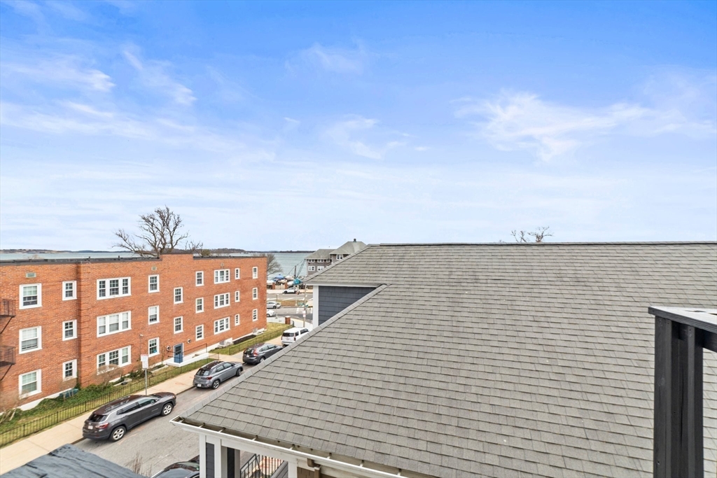823 East Sixth Street # 5