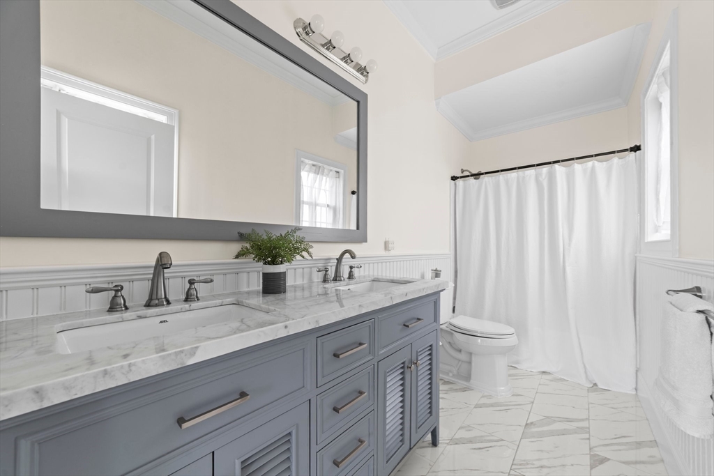 823 East Sixth Street # 5