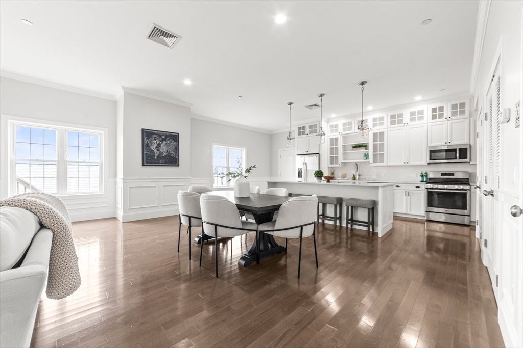 823 East Sixth Street # 5