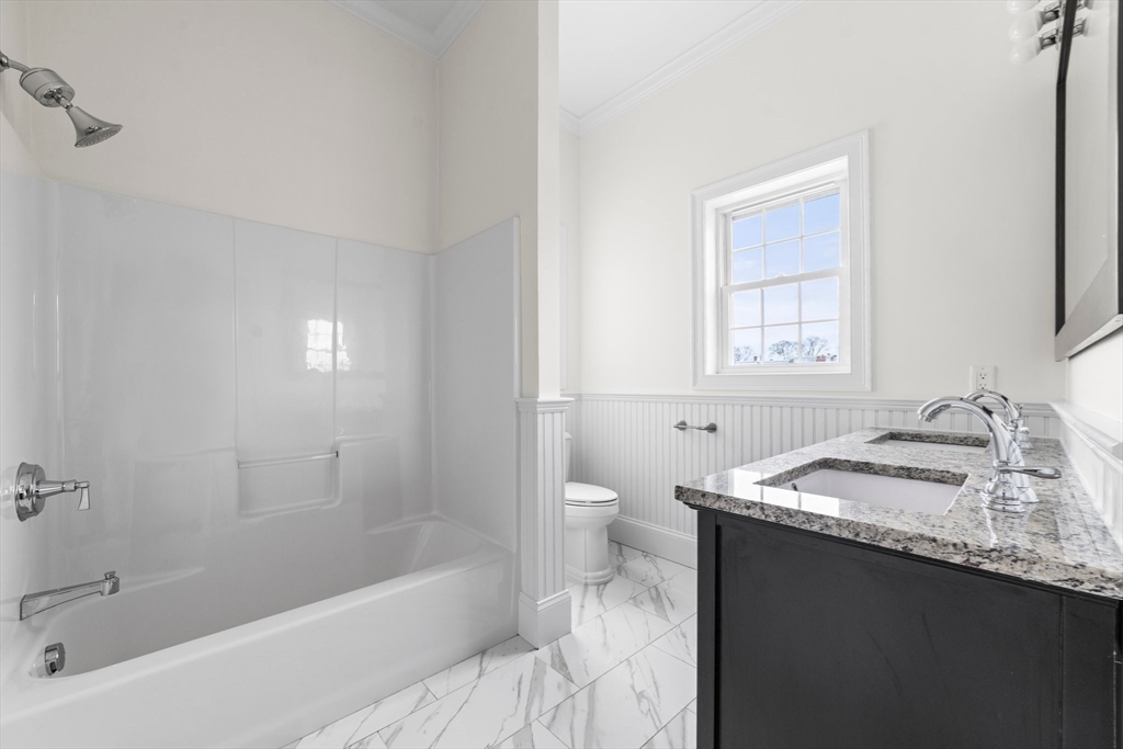823 East Sixth Street # 5