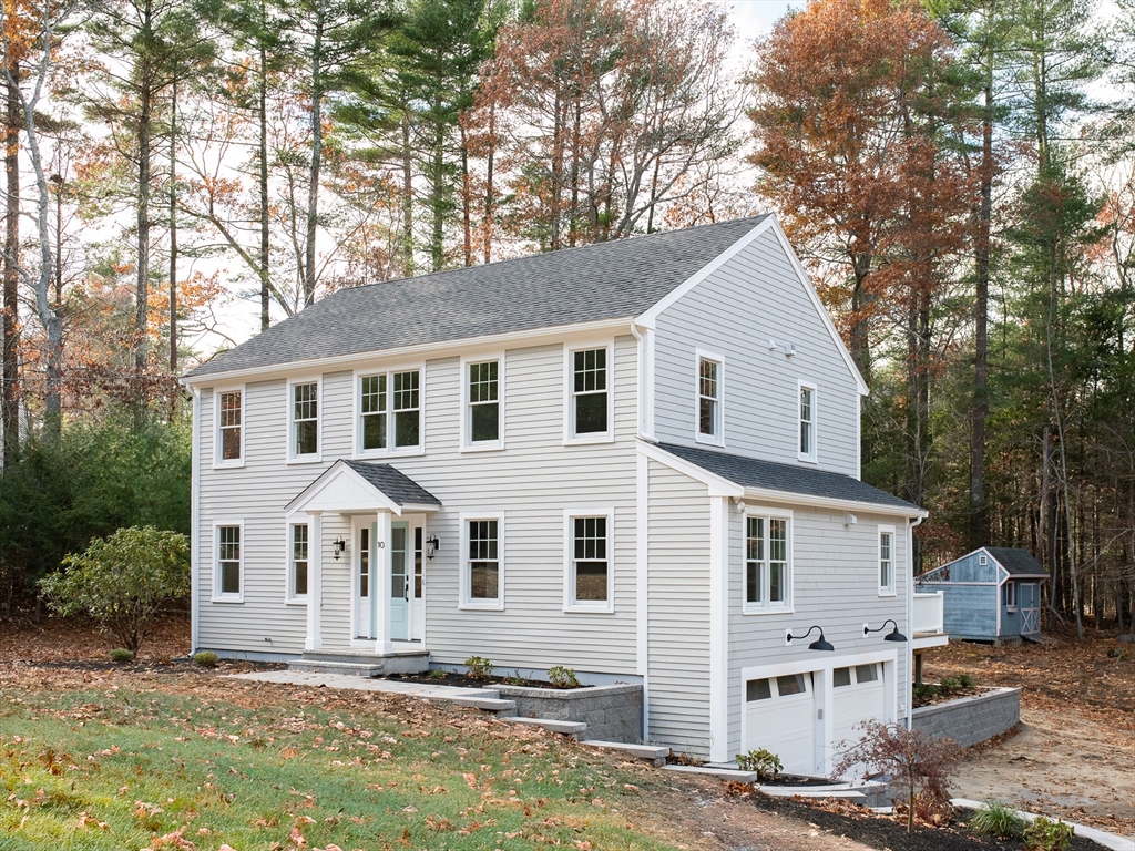 10 Penstock Ln