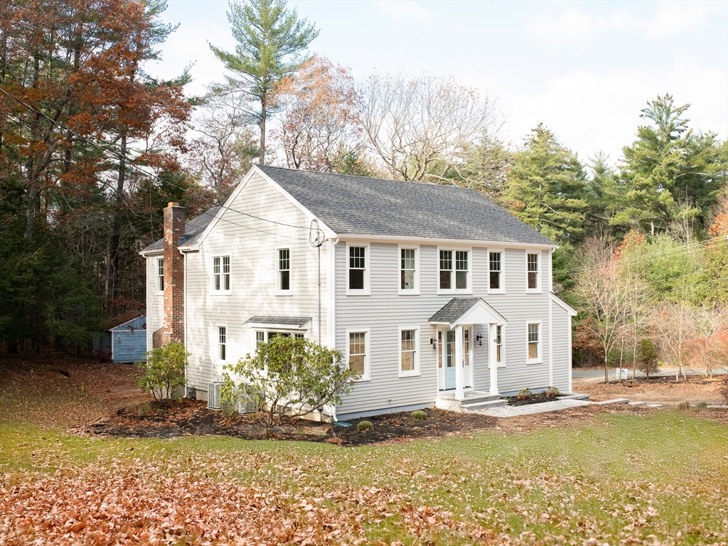 10 Penstock Ln