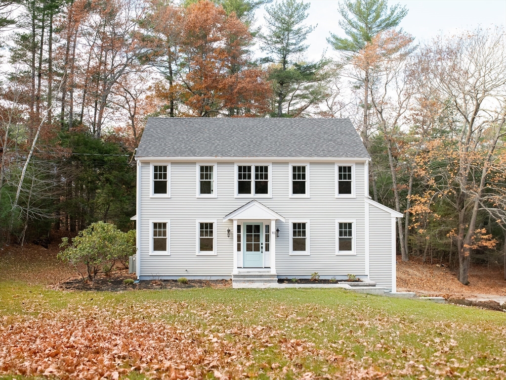 10 Penstock Ln
