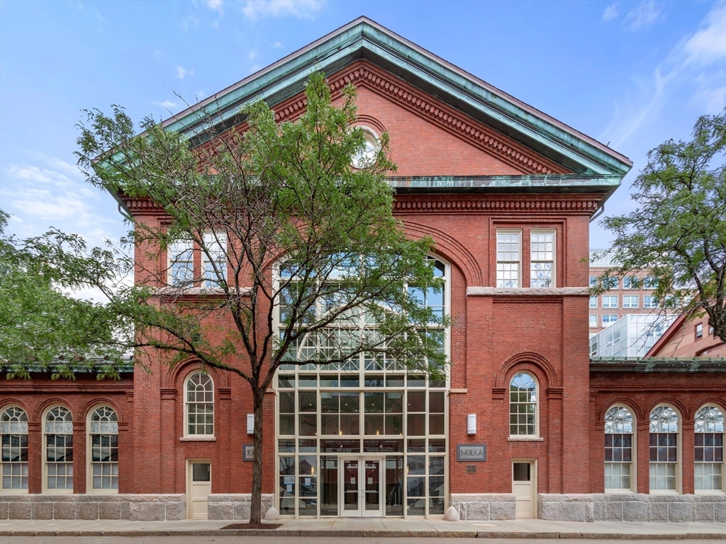 106 13th Street # 311