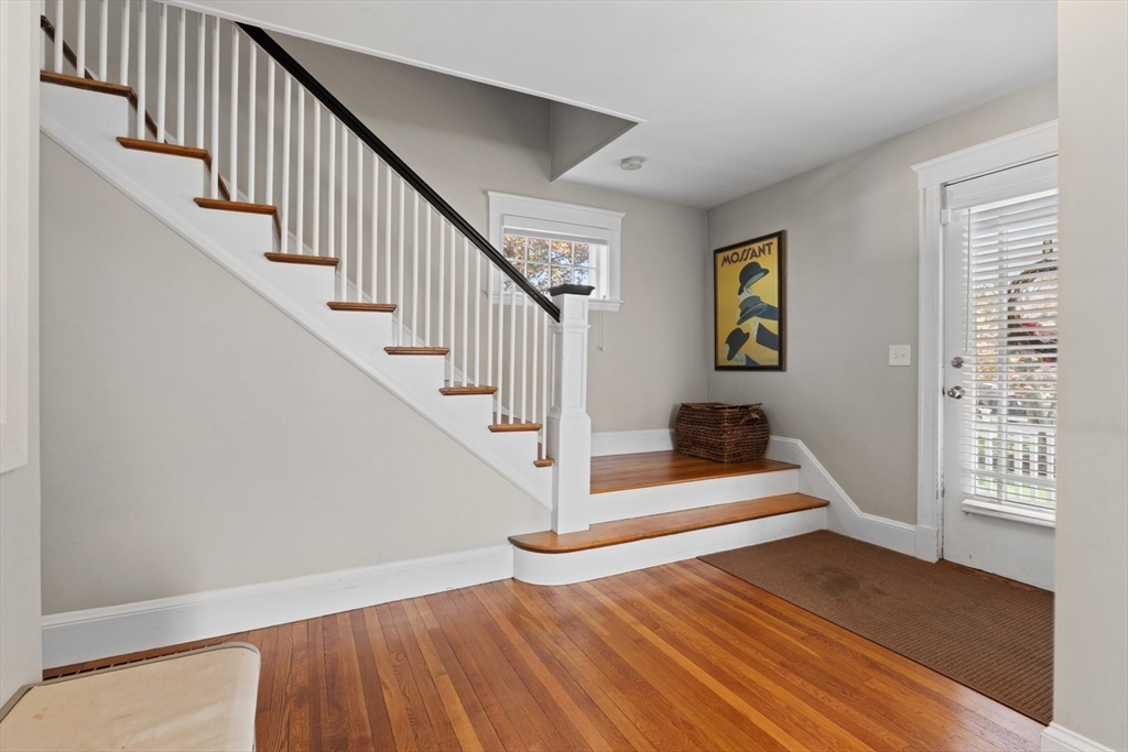 20 Wilbur St