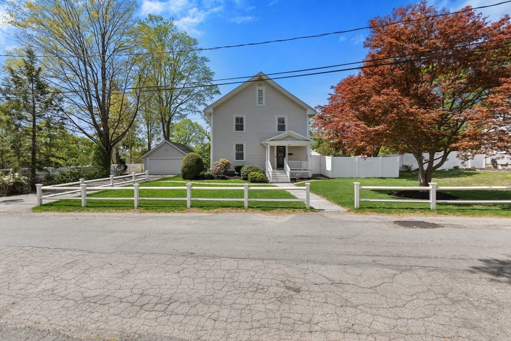 20 Wilbur St