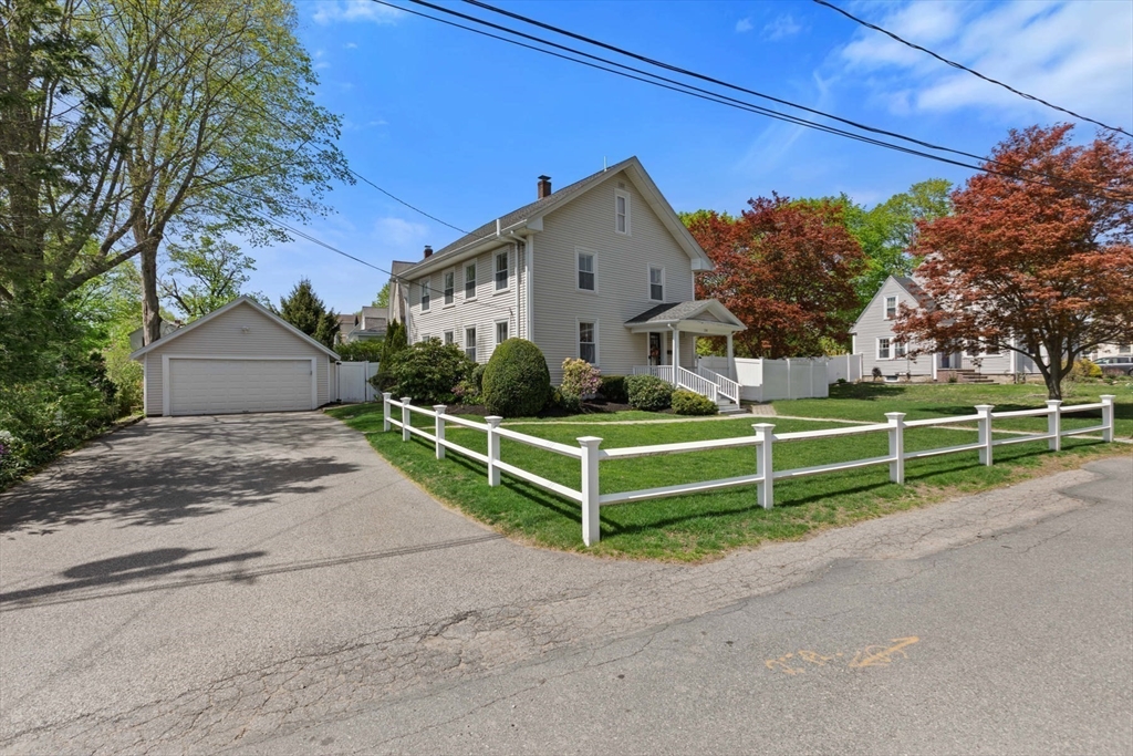 20 Wilbur St