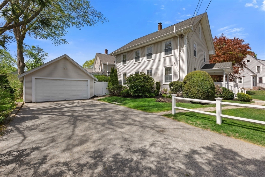 20 Wilbur St