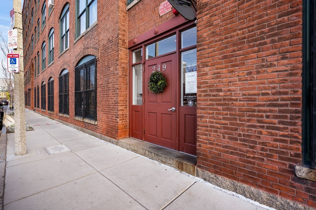 249 A # 66