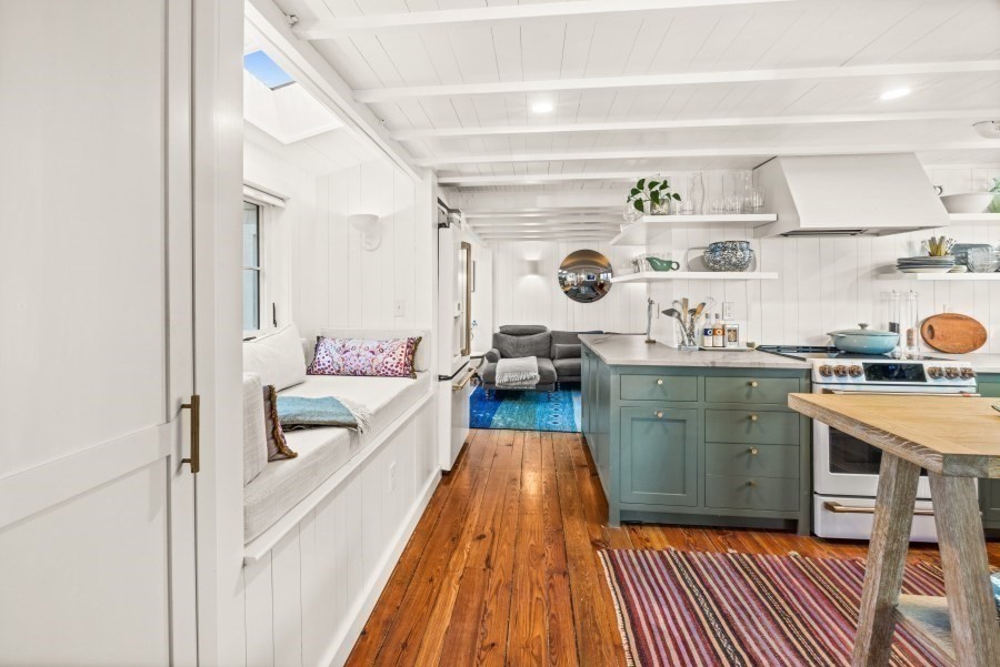 33 Ocean Ave
