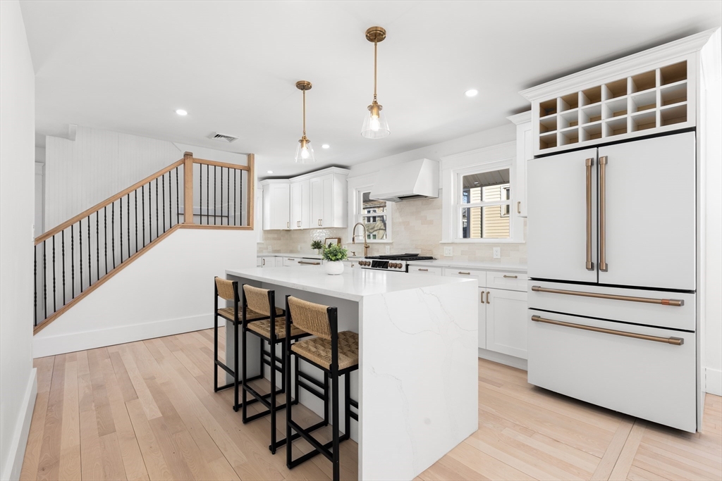 22 Prescott Street # 2