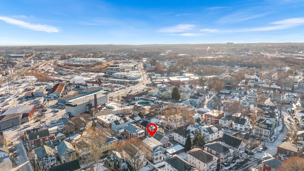22 Prescott Street # 2