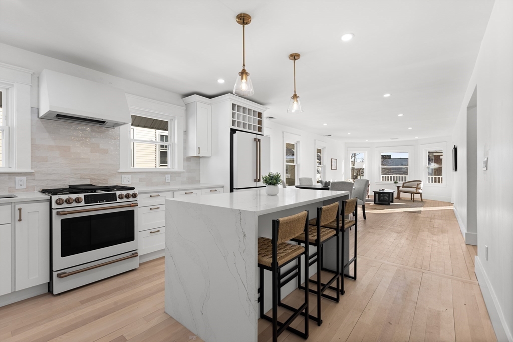 22 Prescott Street # 2