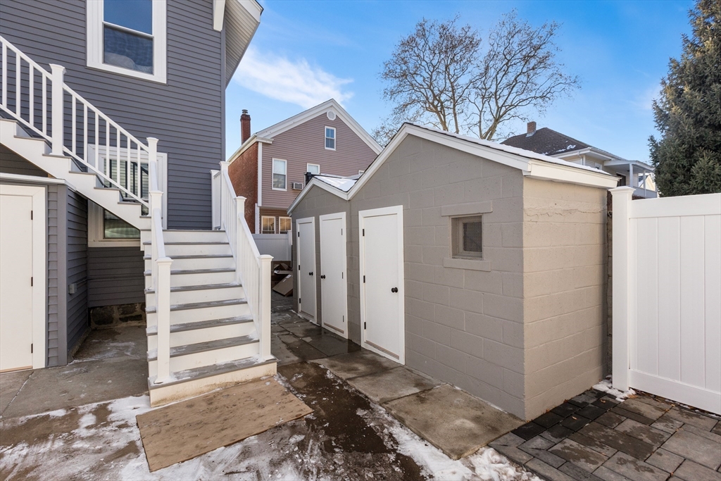 22 Prescott Street # 2