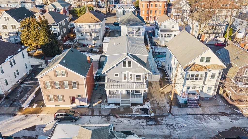 22 Prescott Street # 2