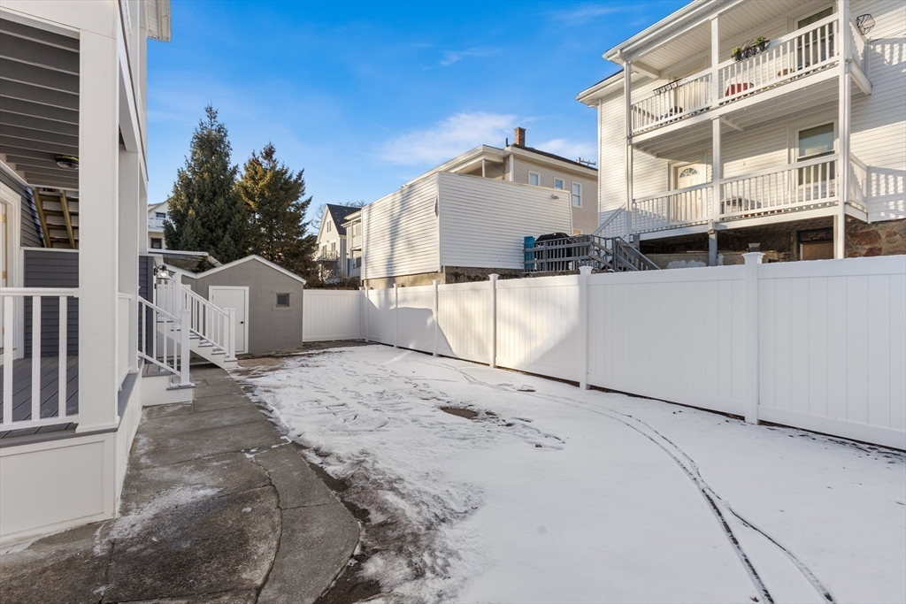 22 Prescott Street # 2