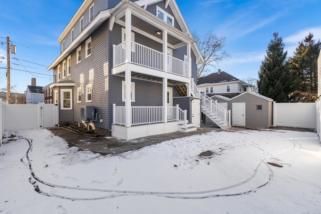 22 Prescott Street # 2