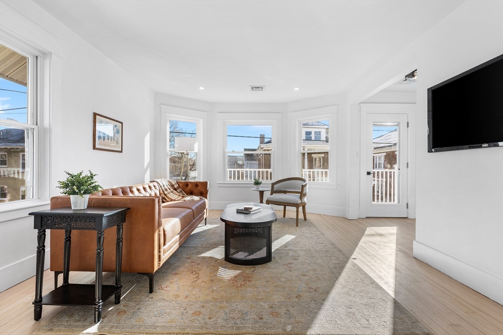 22 Prescott Street # 2