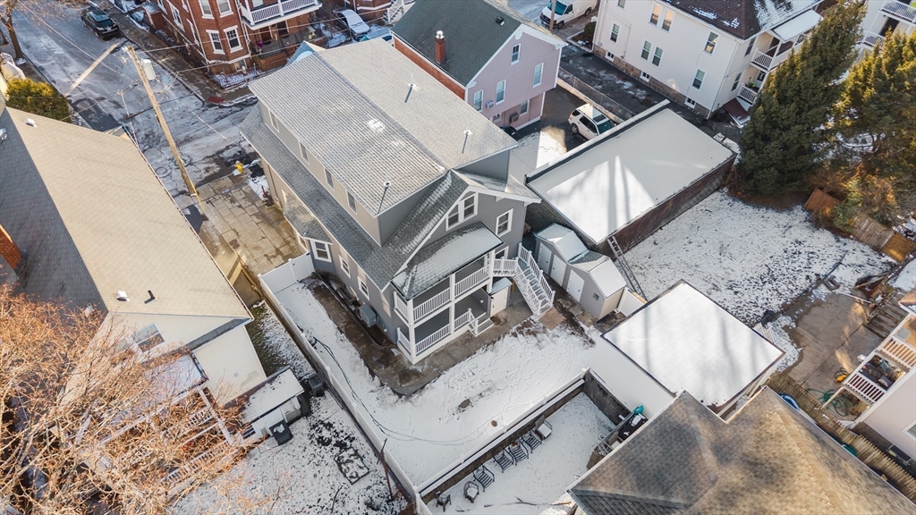 22 Prescott Street # 2