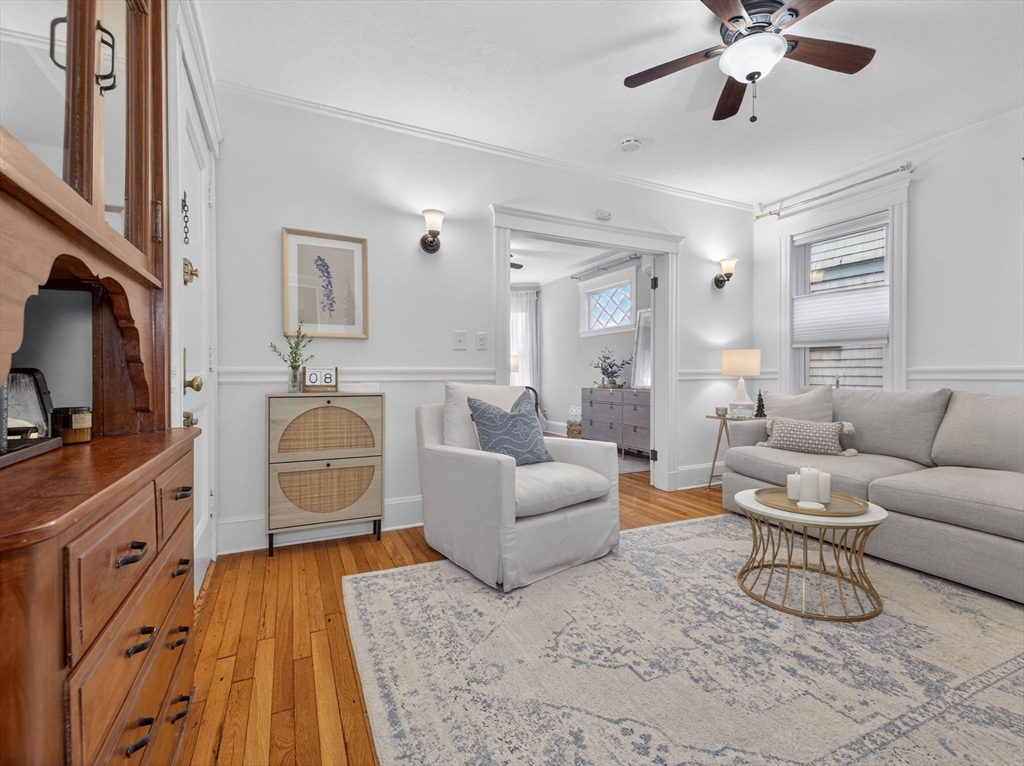 159 South Street # 1L
