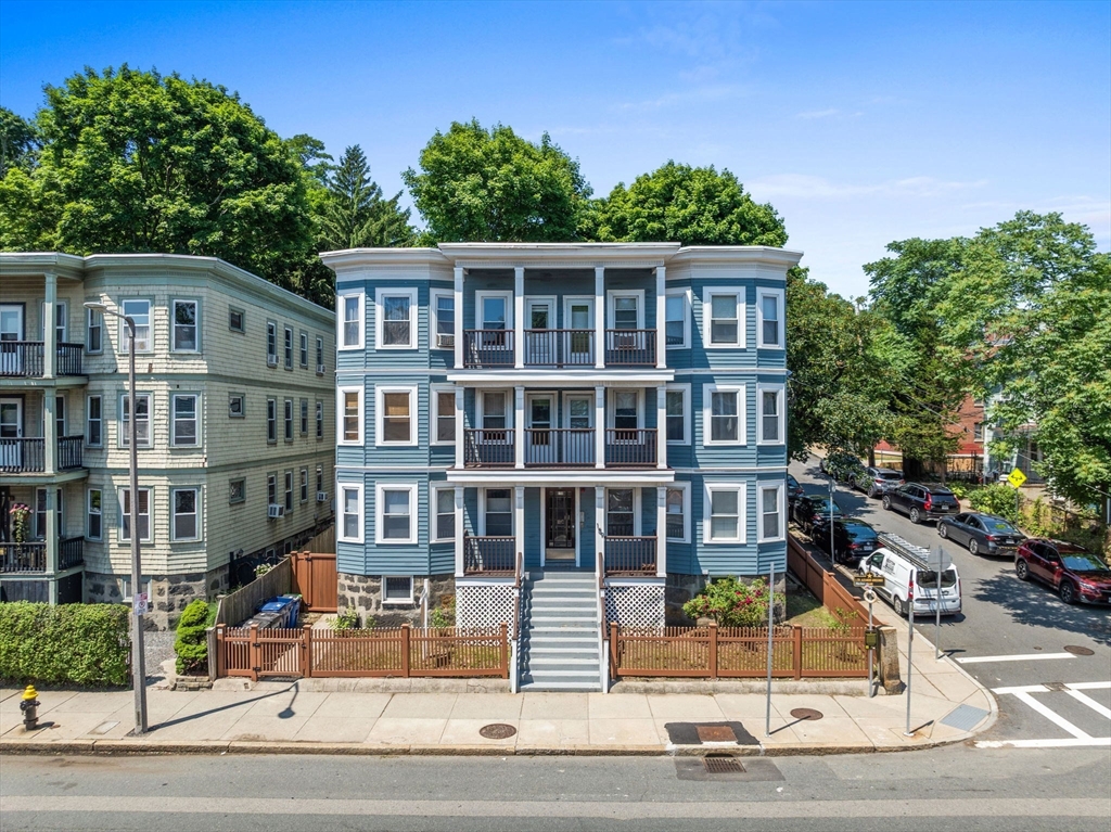 159 South Street # 1L