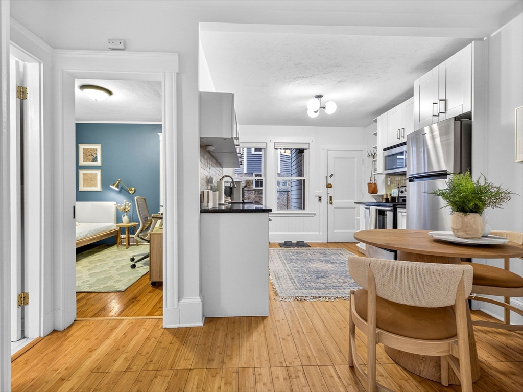 159 South Street # 1L