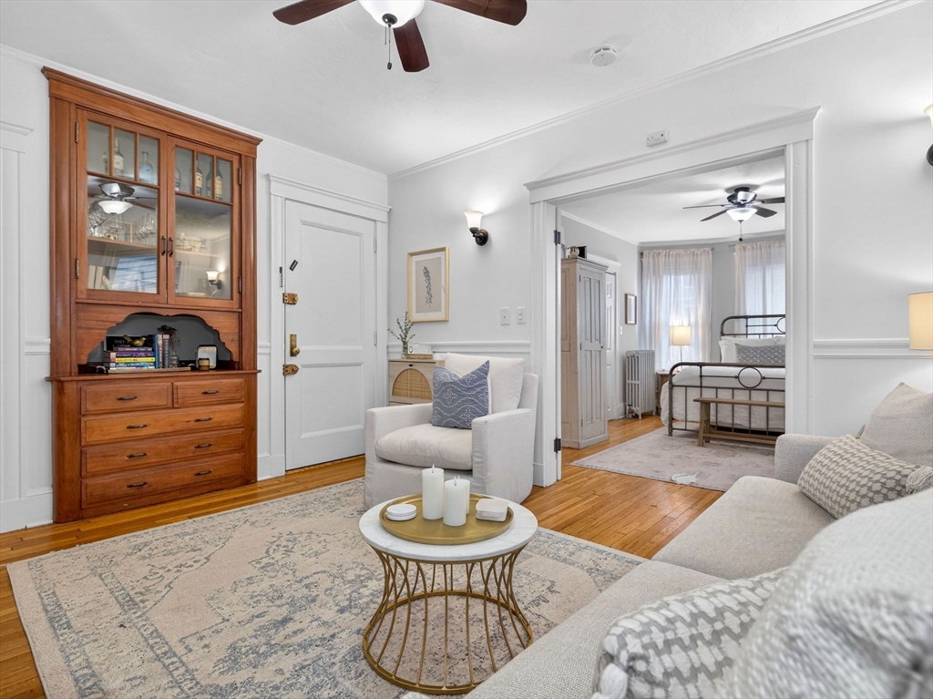 159 South Street # 1L