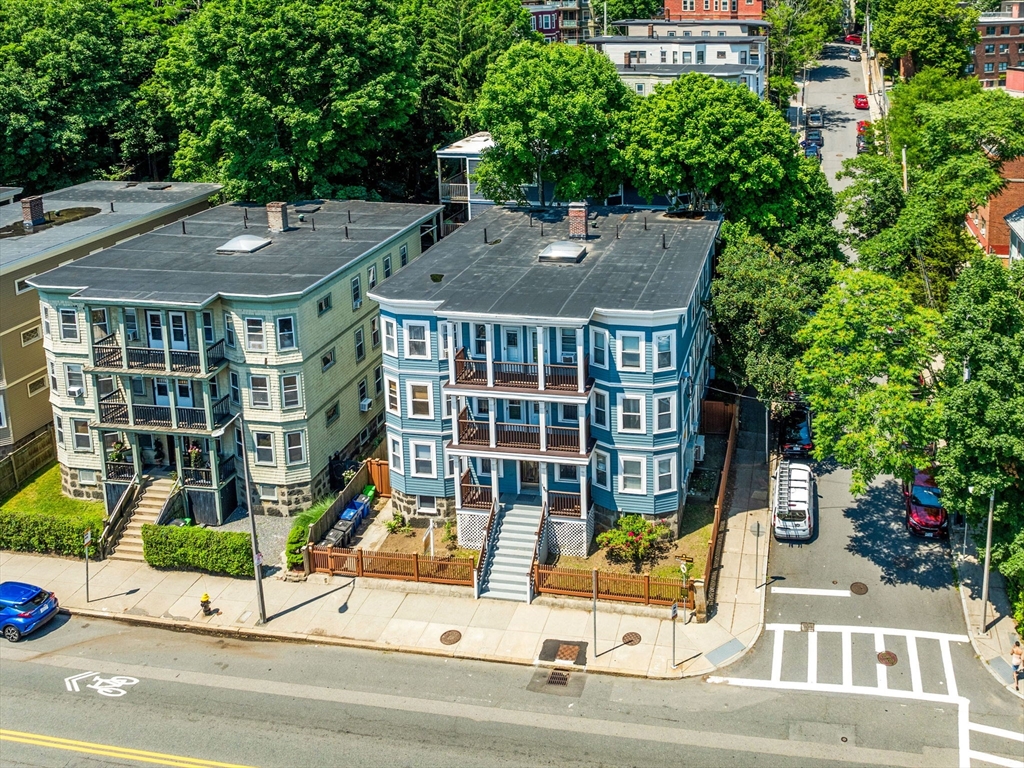159 South Street # 1L