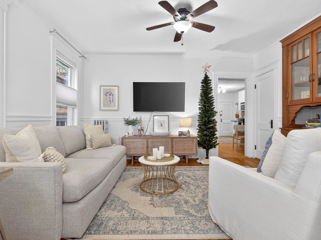 159 South Street # 1L