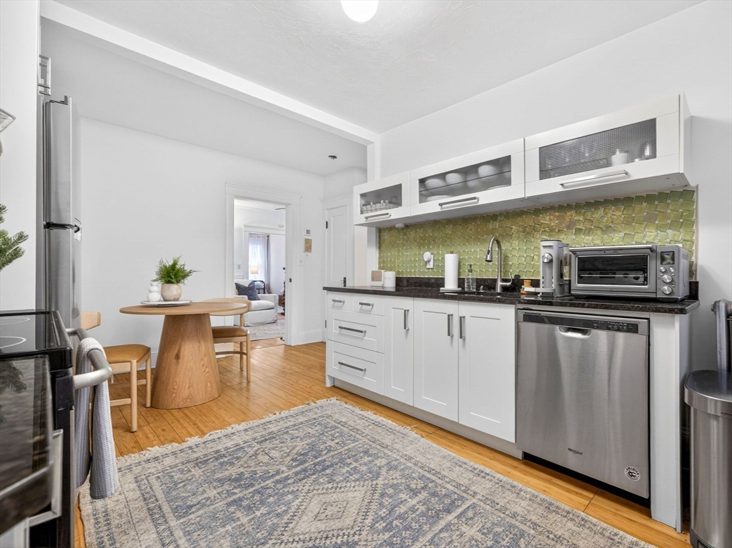 159 South Street # 1L