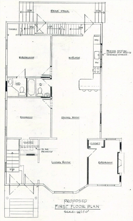 41 Oxford Ave # 1