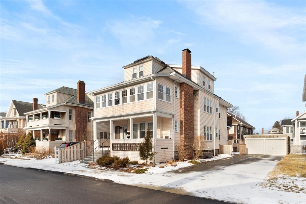 20 Chester Rd # 2