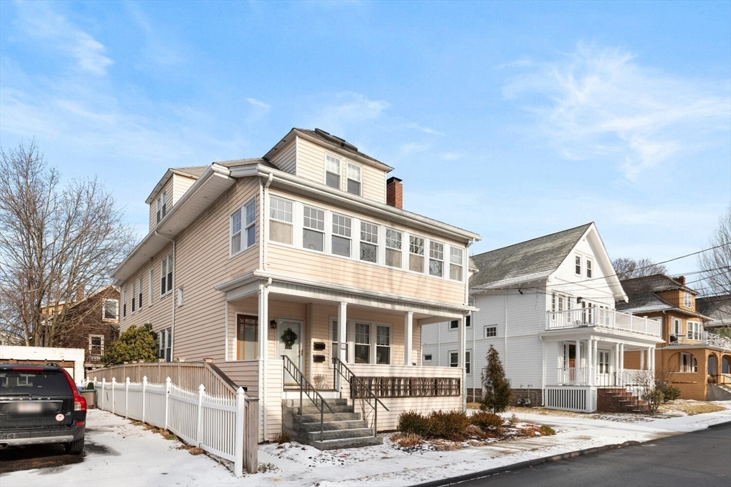 20 Chester Rd # 2