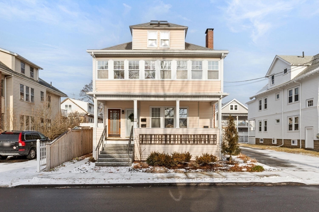 20 Chester Rd # 2