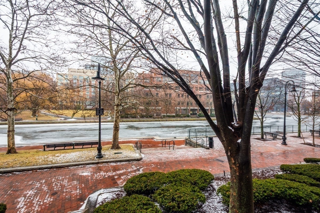 6 Canal Park # 105