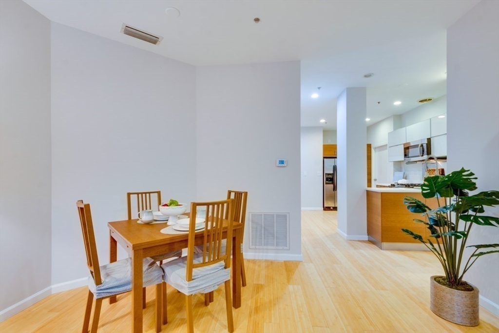 6 Canal Park # 105