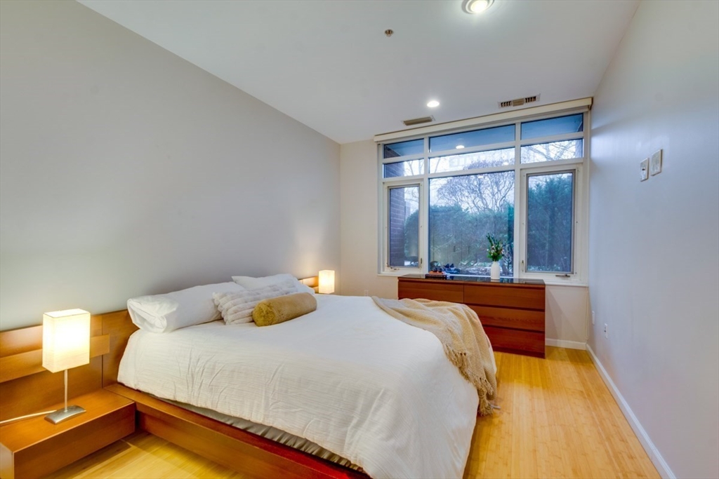 6 Canal Park # 105