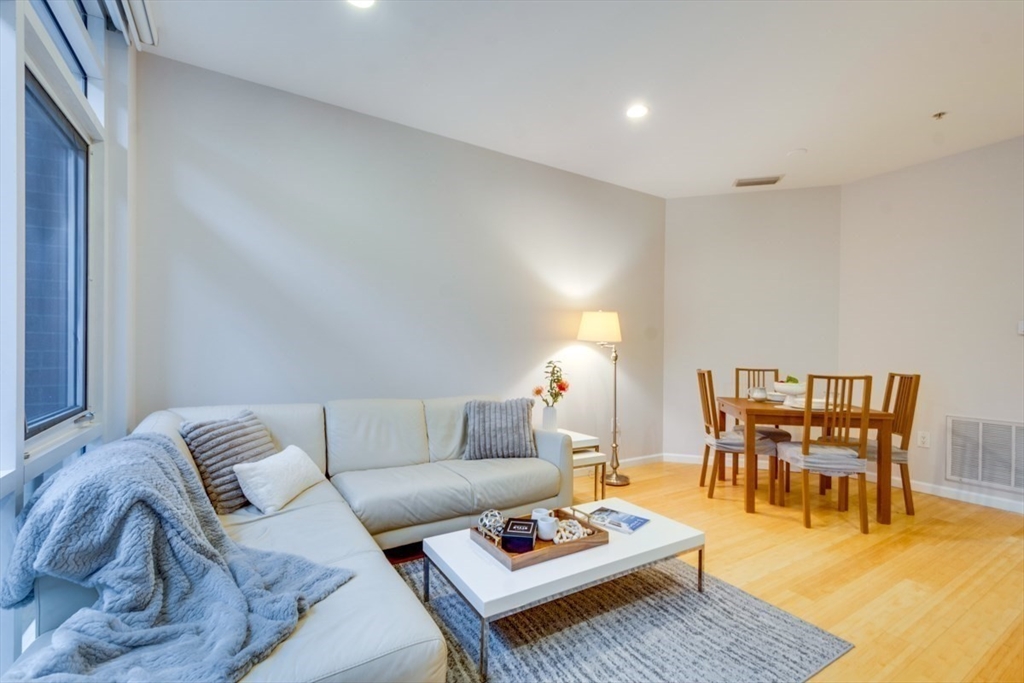 6 Canal Park # 105