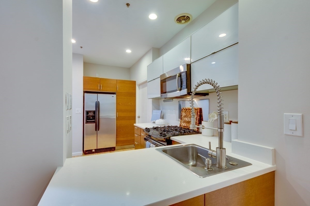 6 Canal Park # 105