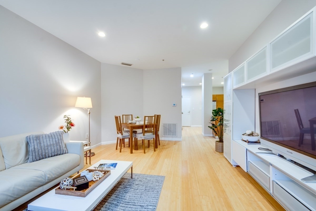 6 Canal Park # 105