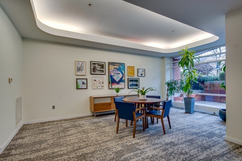 6 Canal Park # 105