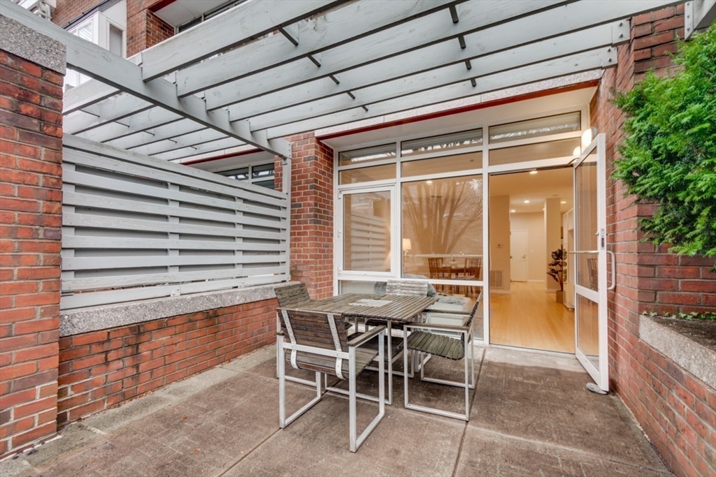 6 Canal Park # 105