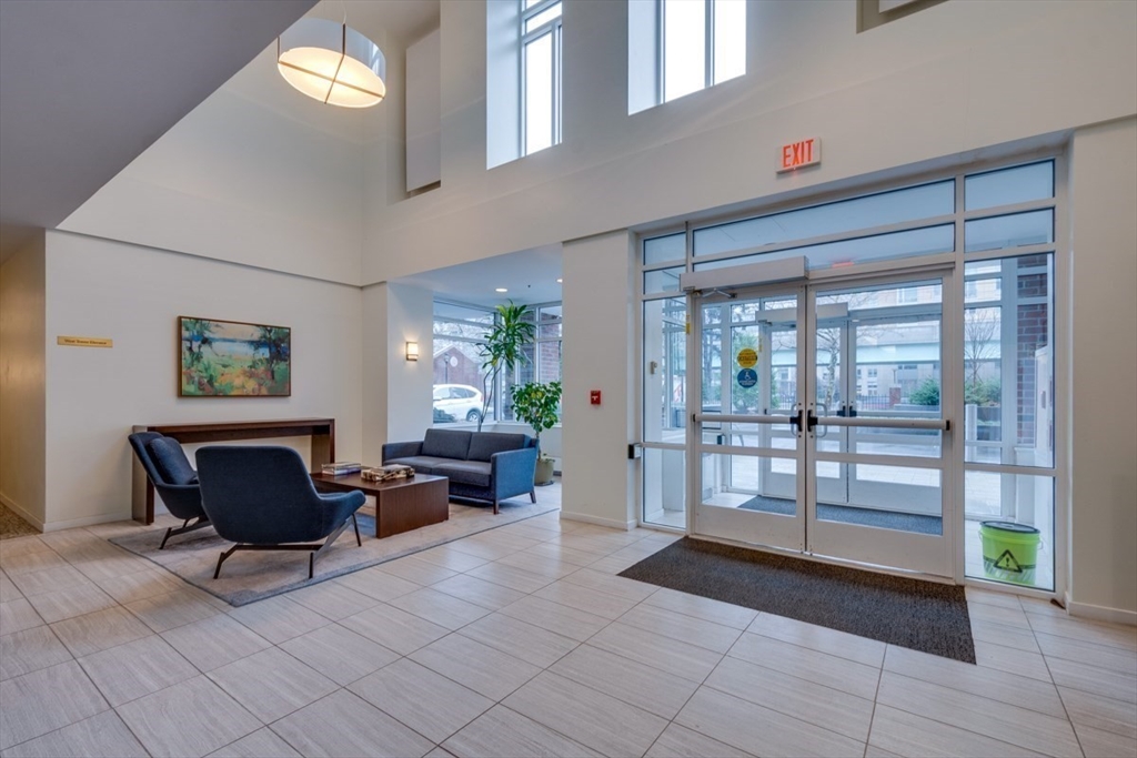 6 Canal Park # 105