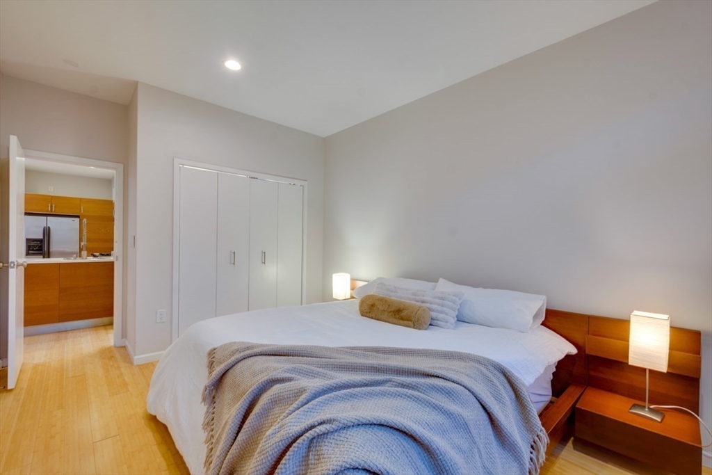 6 Canal Park # 105