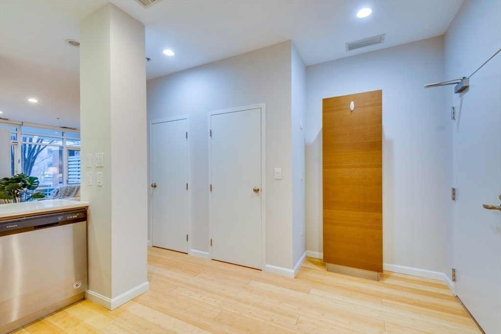 6 Canal Park # 105