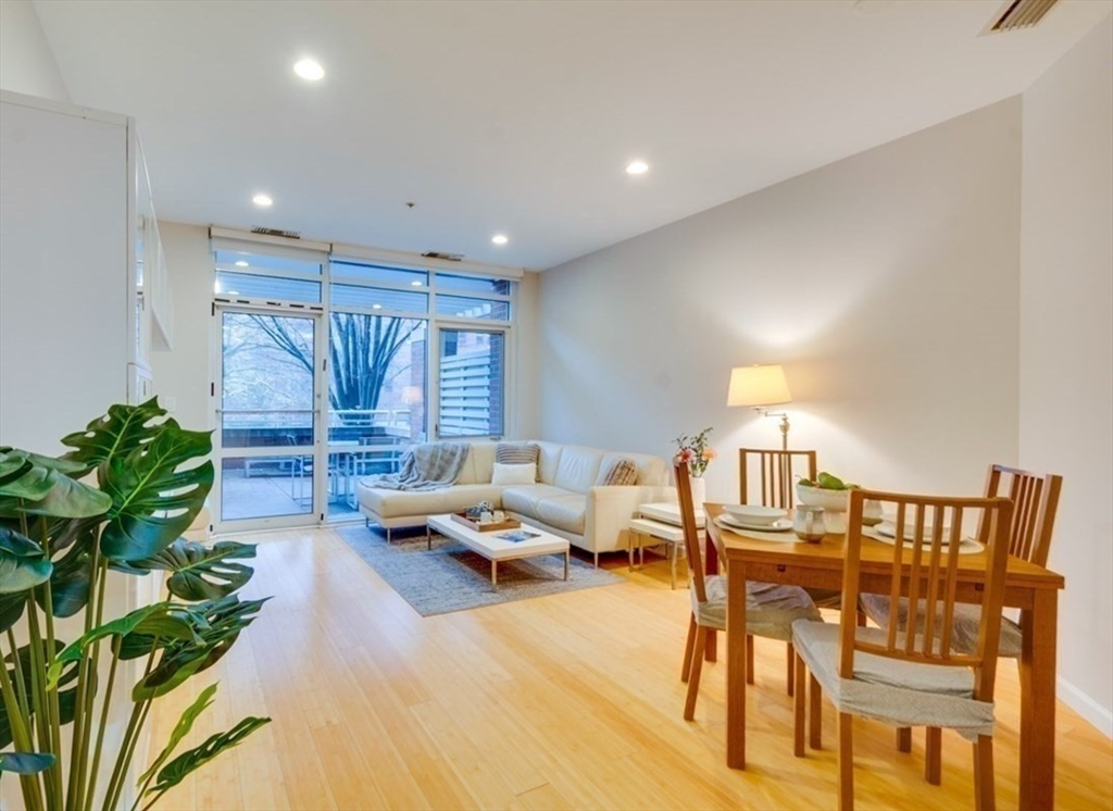 6 Canal Park # 105